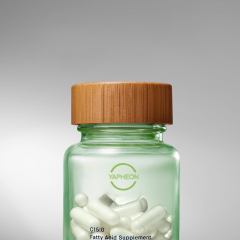 YAPHEON C15:0 Fatty Acid Capsule Supplement,MY SHOP,YAPHEON C15:0 Fatty Acid Capsule Supplement