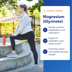 YAPHEON Magnesium Glycinate Capsule,MY SHOP,YAPHEON Magnesium Glycinate Capsule