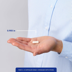 YAPHEON Magnesium Glycinate Capsule,MY SHOP,YAPHEON Magnesium Glycinate Capsule