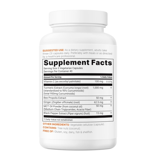 YAPHEON Turmeric Curcumin,MY SHOP,YAPHEON Magnesium Glycinate Capsule