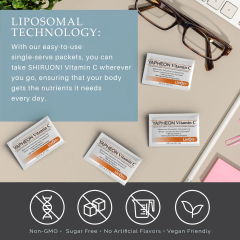 YAPHEON Liposomal Vitamin C Resin,MY SHOP,YAPHEON Liposomal Vitamin C Resin