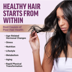 YAPHEON Hair Growth Soft Chews Gummies,MY SHOP,YAPHEON Hair Growth Soft Chews Gummies
