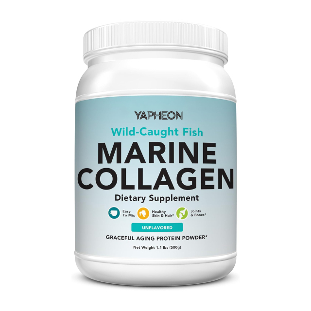 YAPHEON Marine Collagen Peptides,MY SHOP,YAPHEON Marine Collagen Peptides