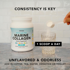 YAPHEON Marine Collagen Peptides,MY SHOP,YAPHEON Marine Collagen Peptides