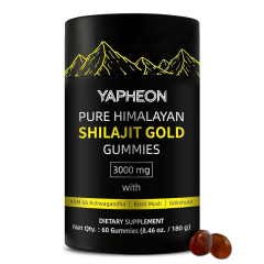 OEM Pure Himalayan Shilajit Gold Gummies 3000mg with KSM-66 Ashwagandha Black Musli and Gokshura Supports Energy Stamina Strength Muscle Recovery and Reduces Fatigue 60 Vegan Gummies,MY SHOP,OEM Pure Himalayan Shilajit Gold Gummies 3000mg with KSM-66 Ashwagandha Black Musli and Gokshura Supports Energy Stamina Strength Muscle Recovery and Reduces Fatigue 60 Vegan Gummies