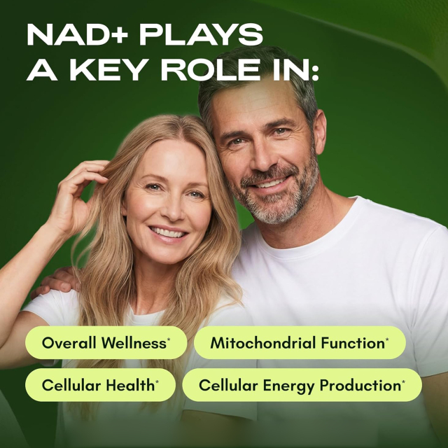 Liposomal NAD Capsules,MY SHOP,500mg Liposomal NAD+ Capsules - OEM supplement manufacturer