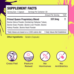 Yapheon Beef Organ Capsules,MY SHOP,Yapheon Beef Organ Capsules
