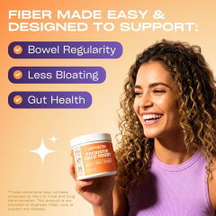 YAPHEON PREBIOTIC FIBER BOOST POWDER,MY SHOP,YAPHEON PREBIOTIC FIBER BOOST POWDER
