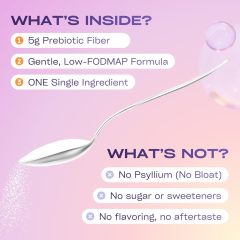 YAPHEON PREBIOTIC FIBER BOOST POWDER,MY SHOP,YAPHEON PREBIOTIC FIBER BOOST POWDER