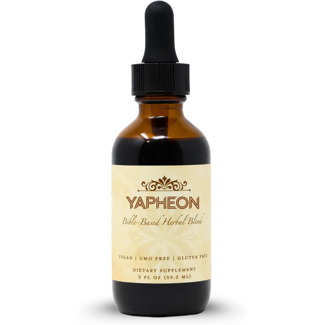 YAPHEON Bible-Based Herbal Blend Drops,MY SHOP,YAPHEON Bible-Based Herbal Blend Drops
