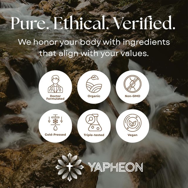 YAPHEON Bible-Based Herbal Blend Drops,MY SHOP,YAPHEON Bible-Based Herbal Blend Drops