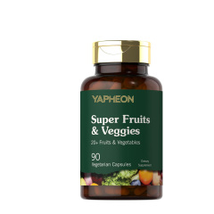 YAPHEON Organic Superfood Blend Capsule,MY SHOP,YAPHEON Organic Superfood Blend Capsule