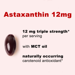 Astaxanthin Softgels,MY SHOP,Astaxanthin Softgels