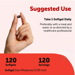 Astaxanthin Softgels,MY SHOP,Astaxanthin Softgels
