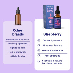 Liquid Sleep Support with D3,MY SHOP,Liquid Sleep Support with D3