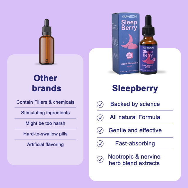 Liquid Sleep Support with D3,MY SHOP,Liquid Sleep Support with D3