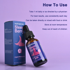 Liquid Sleep Support with D3,MY SHOP,Liquid Sleep Support with D3