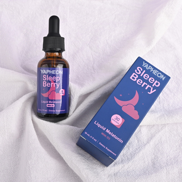 Liquid Sleep Support with D3,MY SHOP,Liquid Sleep Support with D3
