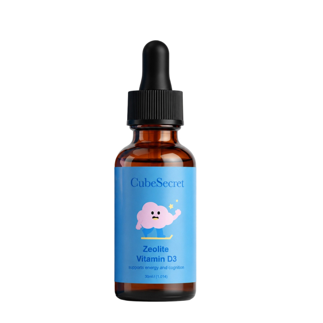 Zeolite with Vitamin D3 Dorps,MY SHOP,Zeolite with Vitamin D3 Dorps