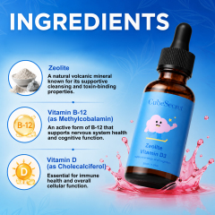 Zeolite with Vitamin D3 Dorps,MY SHOP,Zeolite with Vitamin D3 Dorps