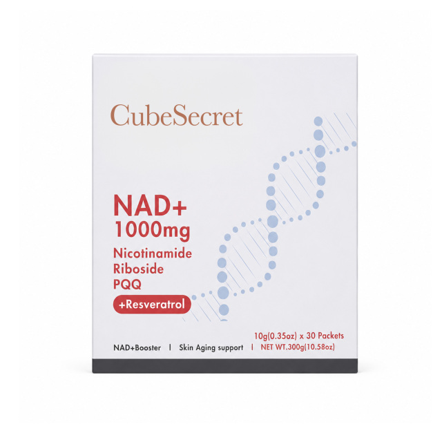 NAD+ Booster Stick Packs Supplement,MY SHOP,NAD+ Booster Stick Packs Supplement