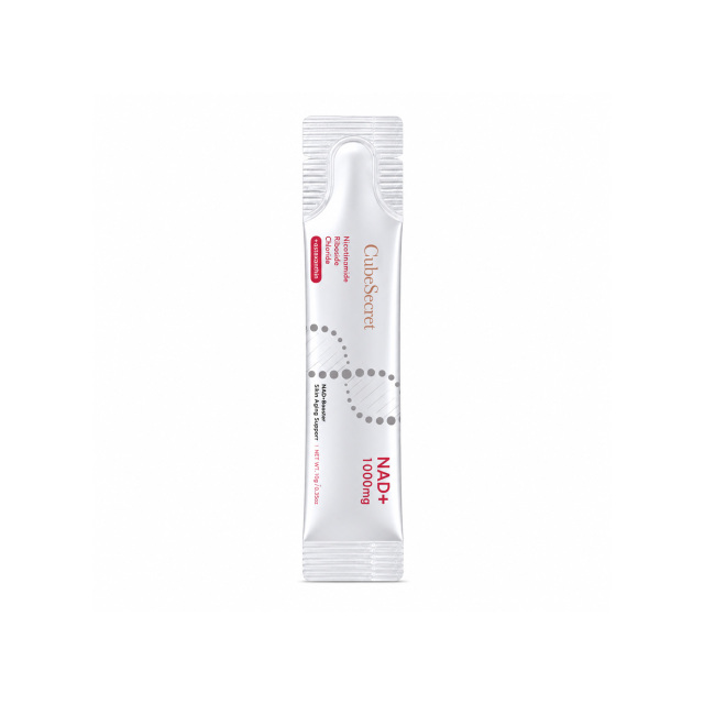 NAD+ Booster Stick Packs Supplement,MY SHOP,NAD+ Booster Stick Packs Supplement