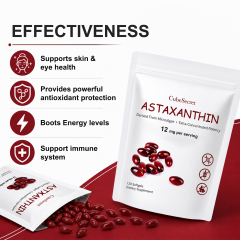 ODM  Astaxanthin Softgel,MY SHOP,ODM  Astaxanthin Softgel