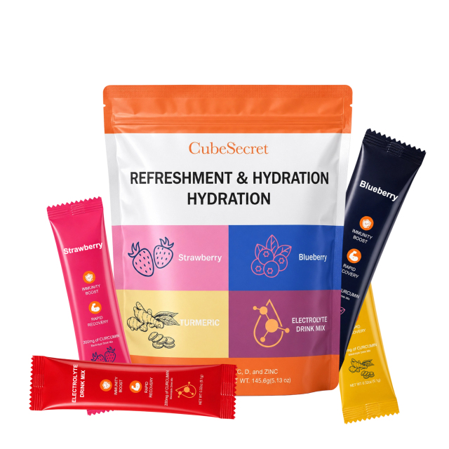 Electrolyte Drink Mix Powder,MY SHOP,Electrolyte Drink Mix Powder