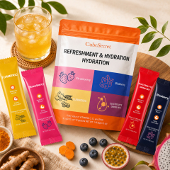 Electrolyte Drink Mix Powder,MY SHOP,Electrolyte Drink Mix Powder