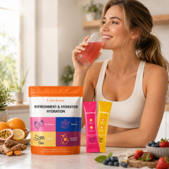 Electrolyte Drink Mix Powder,MY SHOP,Electrolyte Drink Mix Powder