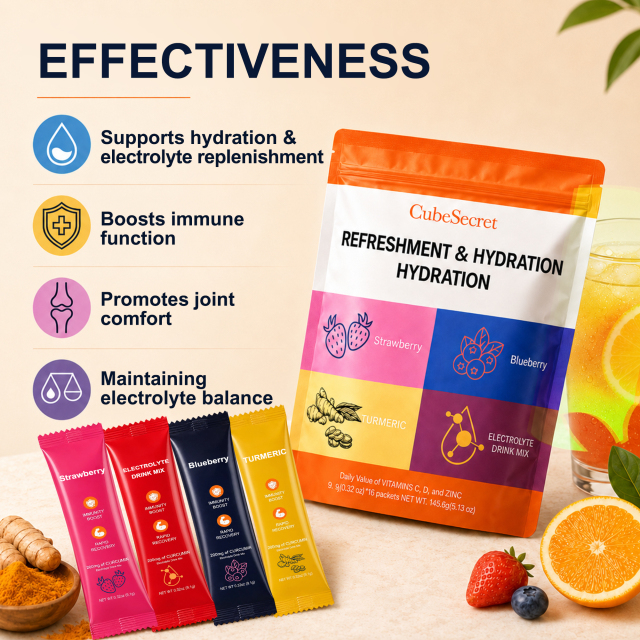 Electrolyte Drink Mix Powder,MY SHOP,Electrolyte Drink Mix Powder