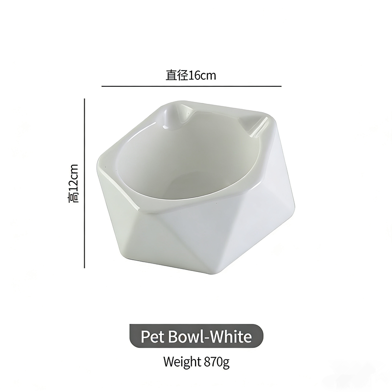 Star-patterned Bowl