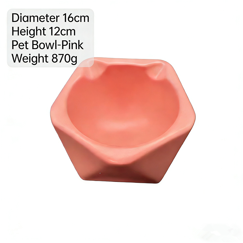 Star-patterned Bowl