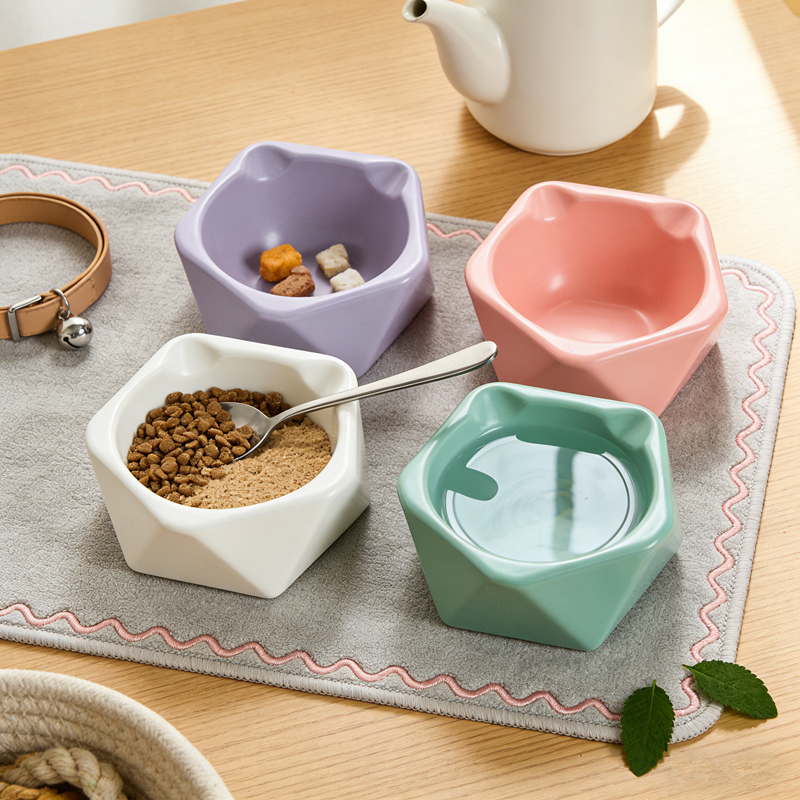 Star-patterned Bowl