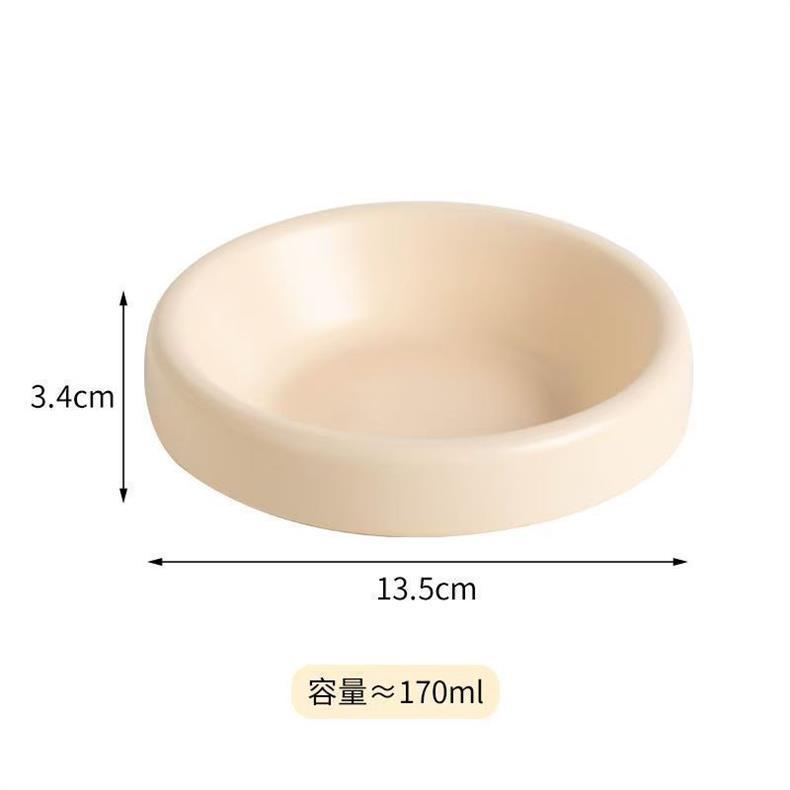 170ml Rainbow Pet Bowl