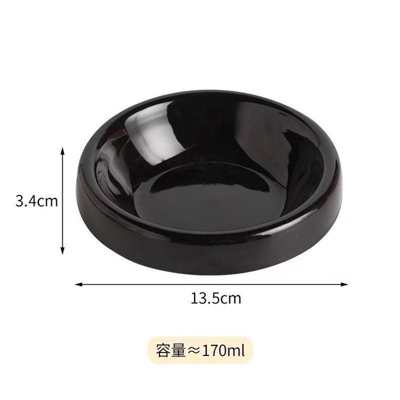 170ml Rainbow Pet Bowl
