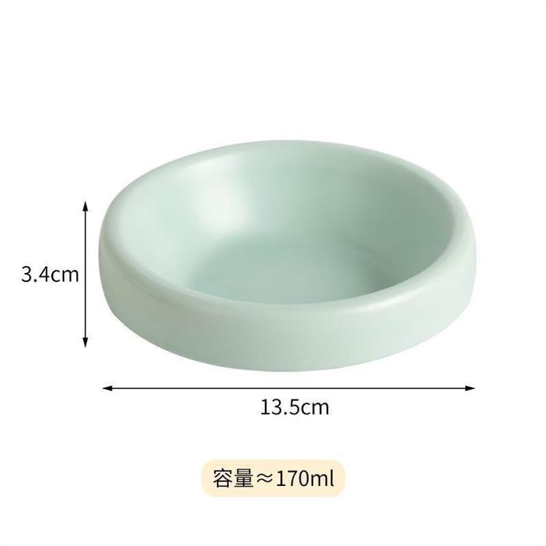 170ml Rainbow Pet Bowl