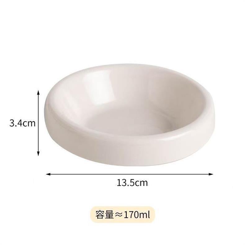 170ml Rainbow Pet Bowl