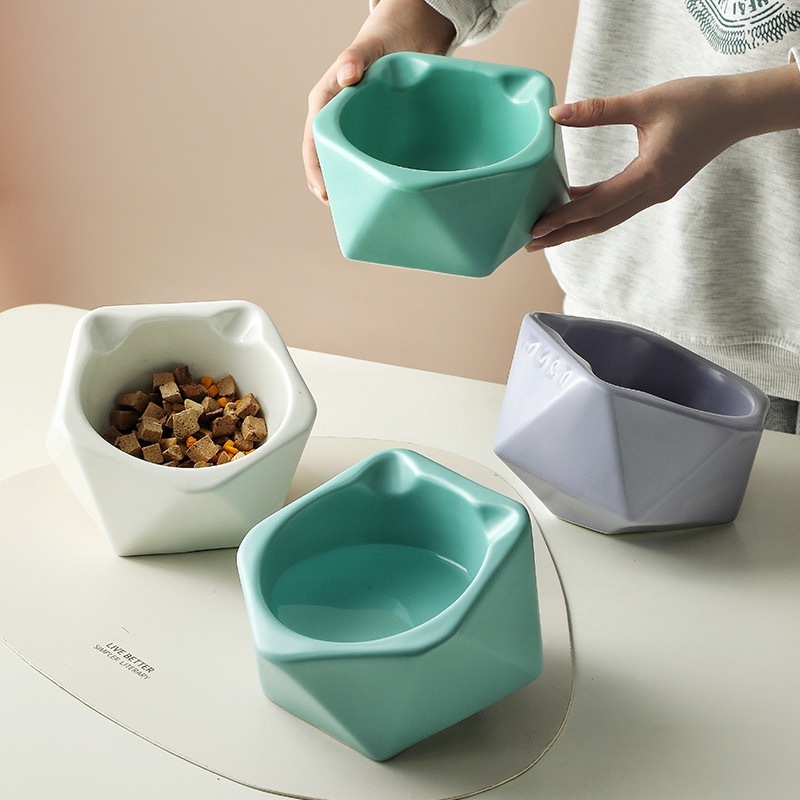 Star-patterned Bowl