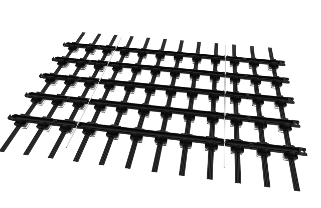 X20 LED Mesh Screen - Outdoor LED Screen Supplier