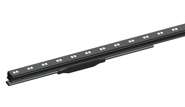 F2115 LED Bar Light - LED Light Manufacturer