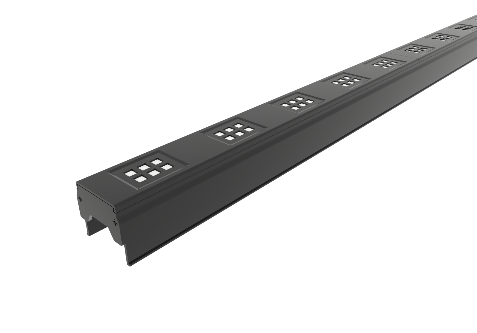 F3027 LED-Lichtleiste - Hersteller von LED-Leuchten