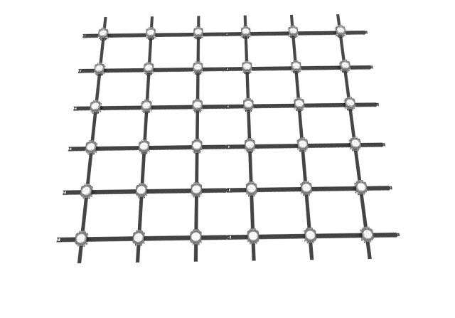 F3040 LED Point Light