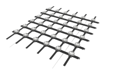 Y30 LED Mesh Screen - Outdoor LED Screen Manufacturer