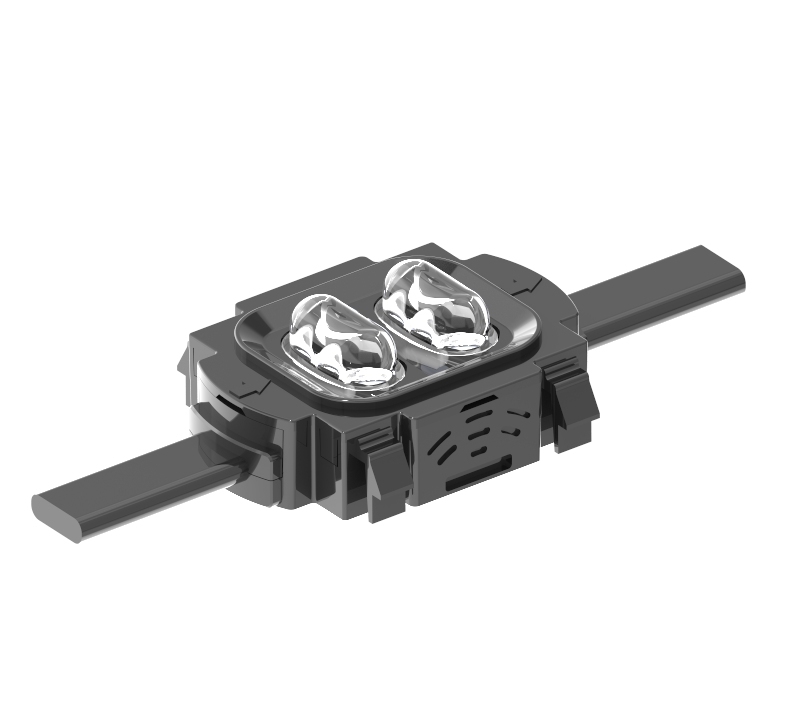 F36 LED Point Light - Outdoor LED Screen Manufacturer