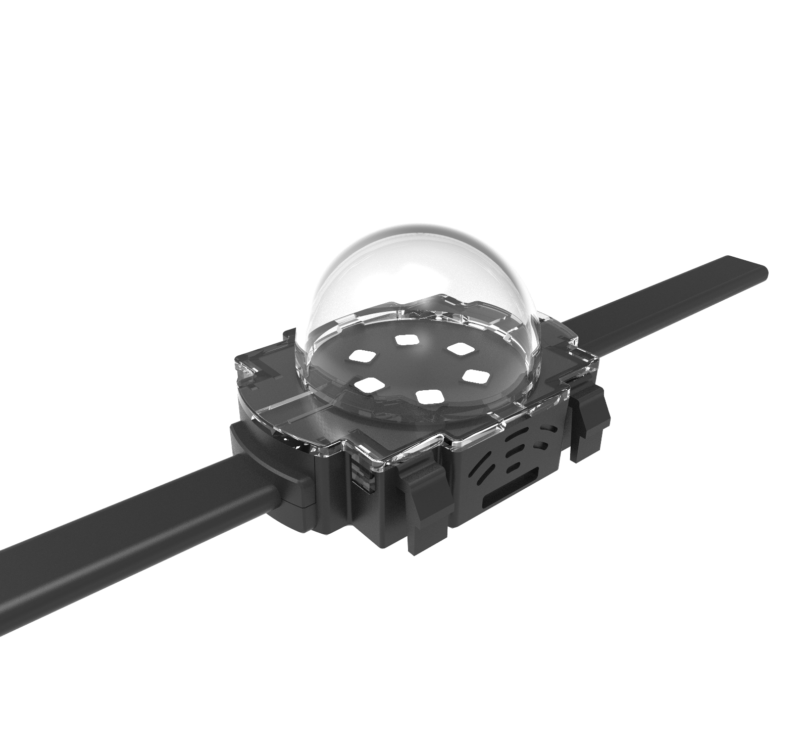 F36 LED Point Light - Outdoor LED Screen Manufacturer