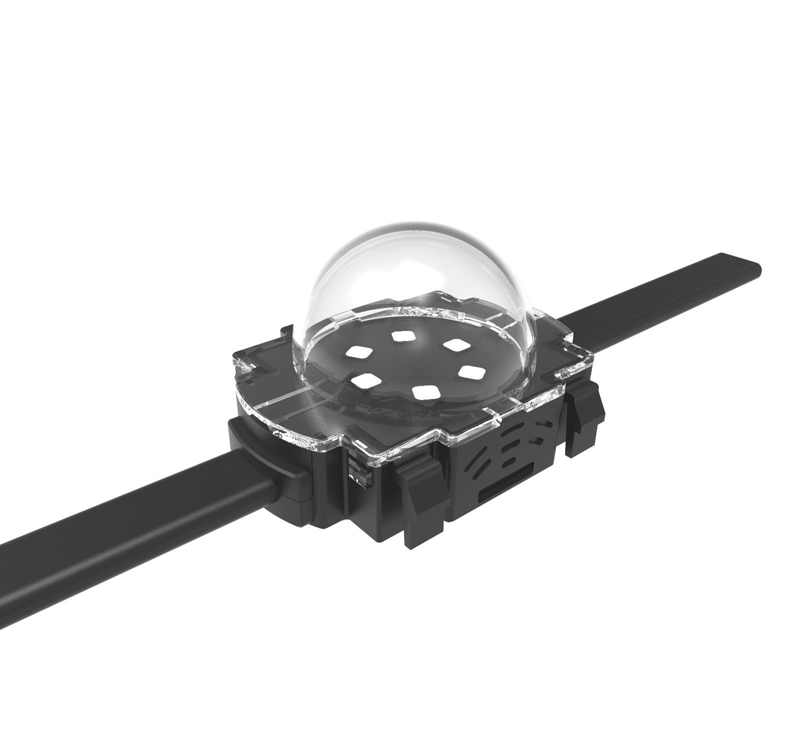F36 LED Point Light - Outdoor LED Screen Manufacturer