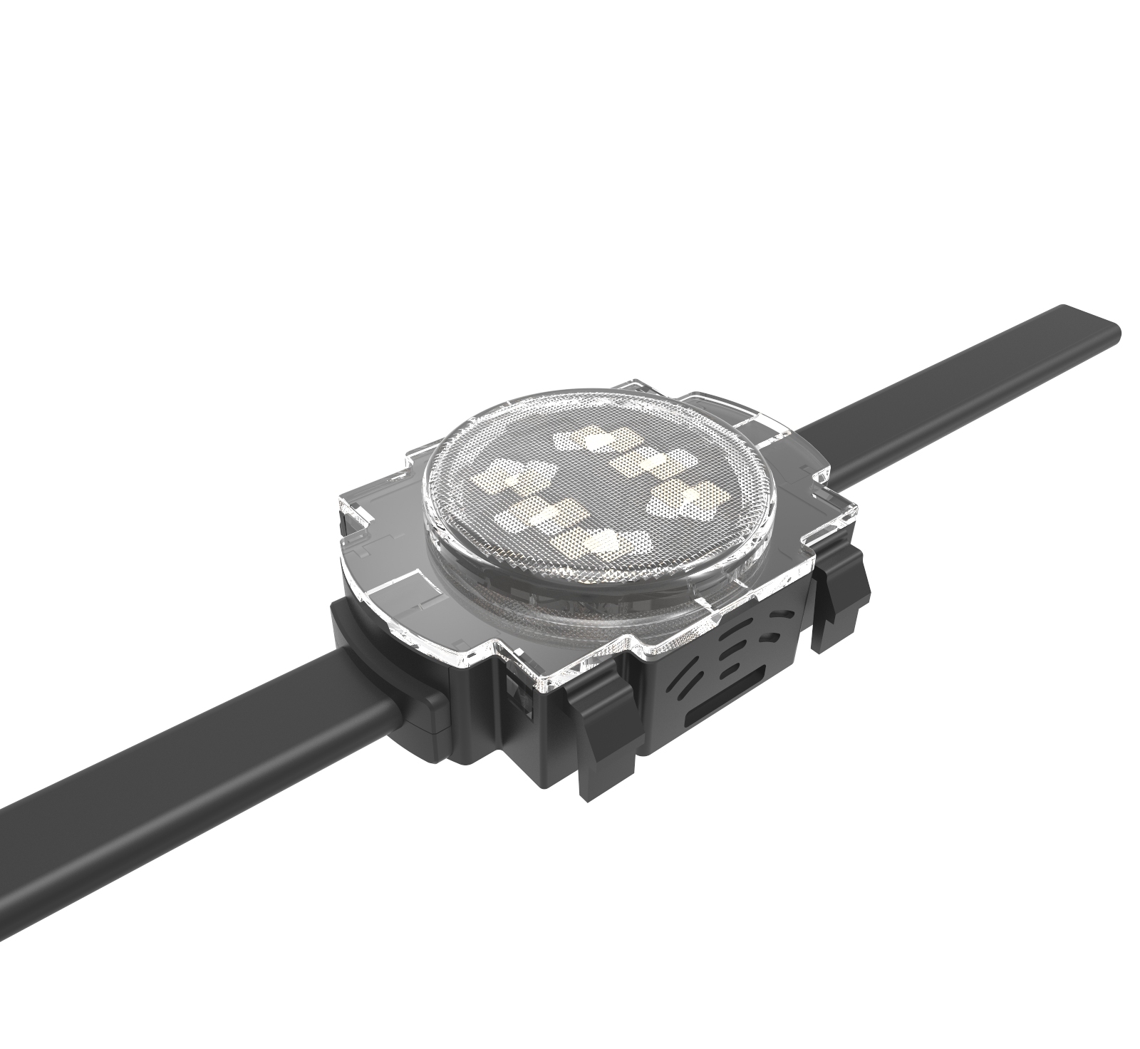 F36 LED Point Light - Outdoor LED Screen Manufacturer