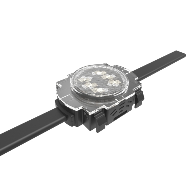 F36 LED Point Light - Outdoor LED Screen Manufacturer