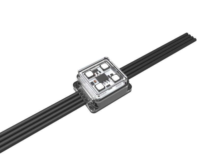 X20 LED Point Light - LED Light Manufacturer